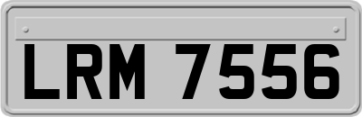 LRM7556