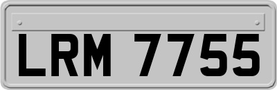 LRM7755