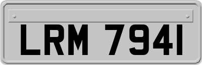 LRM7941