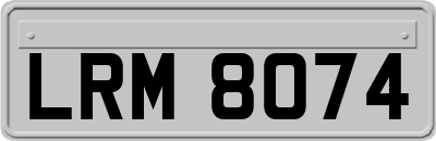 LRM8074