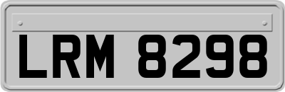 LRM8298