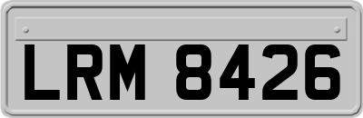 LRM8426