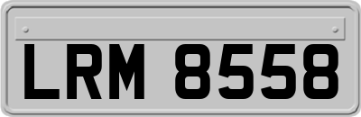 LRM8558