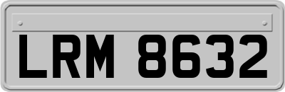 LRM8632