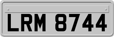 LRM8744