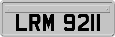 LRM9211