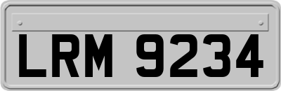 LRM9234