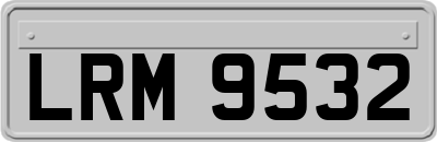 LRM9532