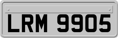 LRM9905