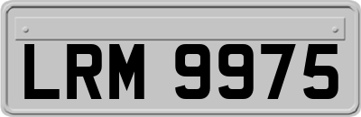 LRM9975