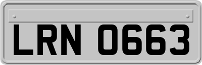LRN0663