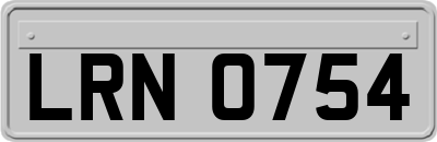 LRN0754