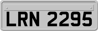 LRN2295