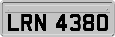LRN4380