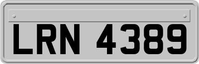 LRN4389