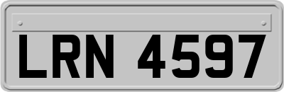 LRN4597