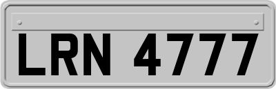 LRN4777