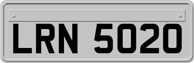 LRN5020