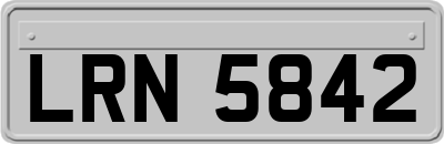 LRN5842