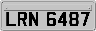 LRN6487