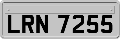 LRN7255