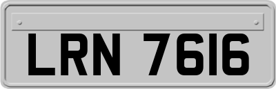 LRN7616