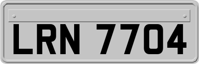 LRN7704