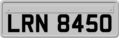LRN8450