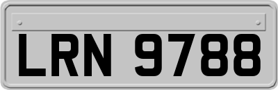 LRN9788