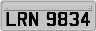 LRN9834