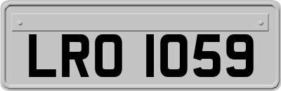 LRO1059
