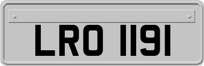 LRO1191