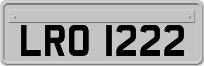 LRO1222