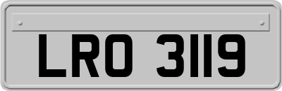 LRO3119