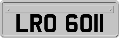 LRO6011