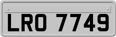 LRO7749