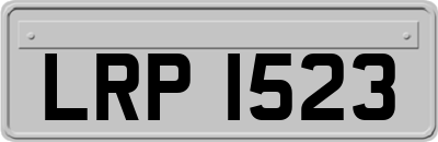 LRP1523