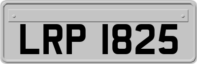 LRP1825
