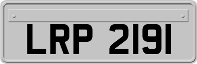 LRP2191