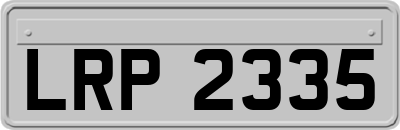 LRP2335