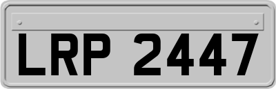 LRP2447