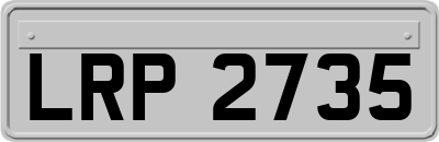 LRP2735