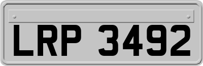 LRP3492