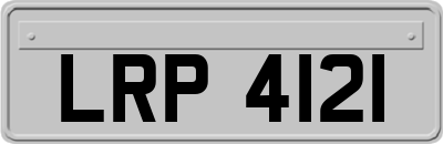 LRP4121