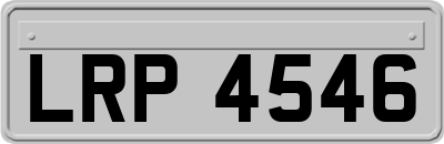LRP4546