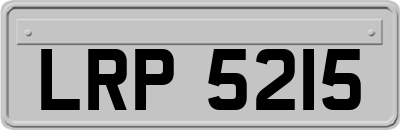 LRP5215