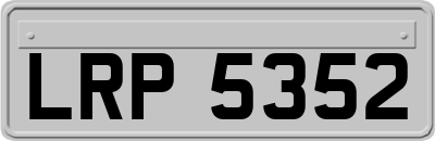 LRP5352