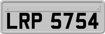 LRP5754