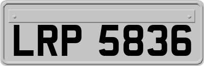 LRP5836
