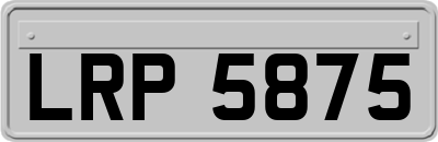 LRP5875